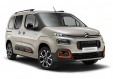 Citroen Berlingo Pick-Up / Van III